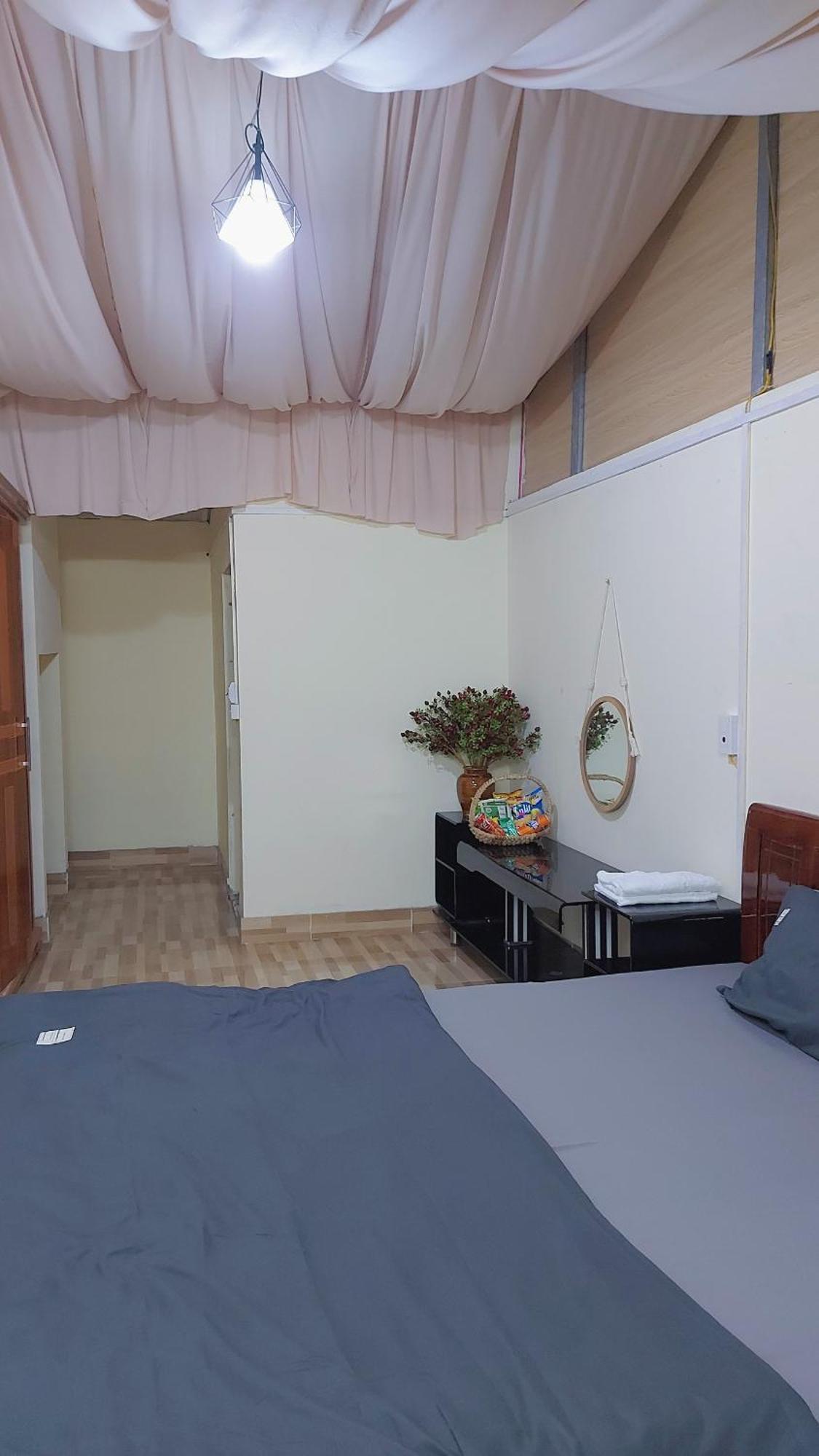 Thao Linh Home Sa Pa Extérieur photo